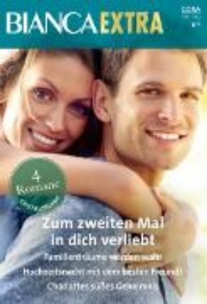 Bild von Bianca Extra Band 138 (eBook)