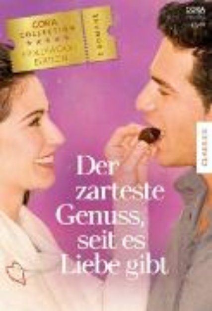 Bild von CORA Collection Band 34 (eBook)