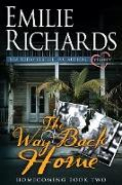 Bild zu The Way Back Home (Homecoming, #2) (eBook)