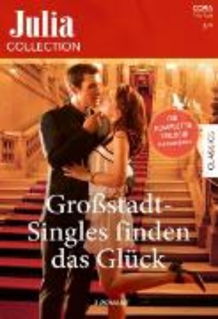 Bild von Julia Collection Band 184 (eBook)