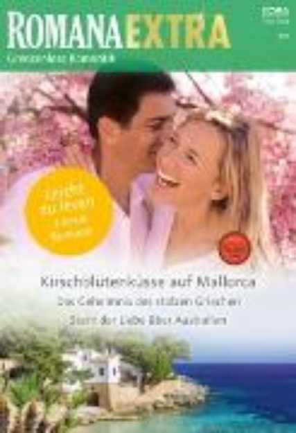 Bild von Romana Extra Band 133 (eBook)