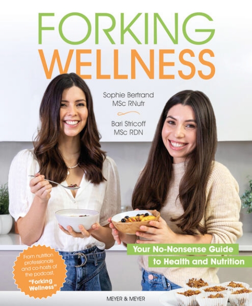 Bild von Forking Wellness (eBook)