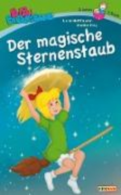 Bild von Bibi Blocksberg - Der magische Sternenstaub (eBook)