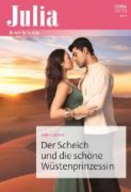 Bild von Der Scheich und die schöne Wüstenprinzessin (eBook)