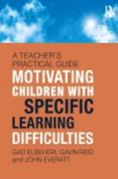 Bild von Motivating Children with Specific Learning Difficulties (eBook)