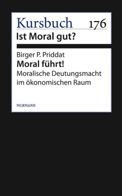 Bild von Moral führt! (eBook)