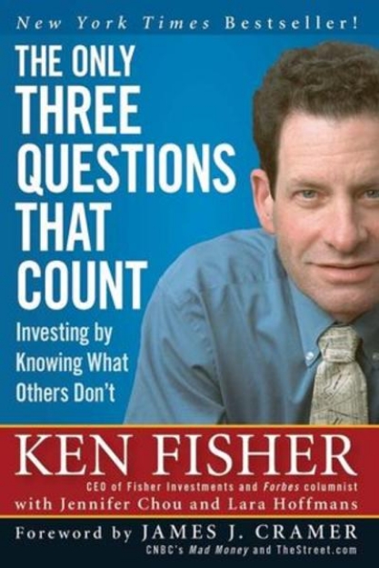 Bild von The Only Three Questions That Count (eBook)