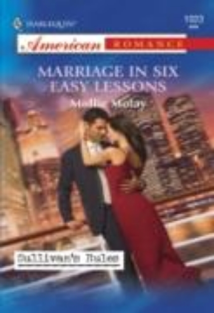 Bild von Marriage In Six Easy Lessons (eBook)