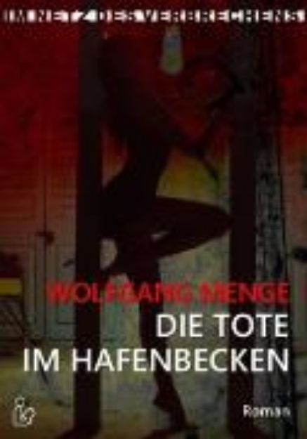 Bild von Die Tote im Hafenbecken (eBook)