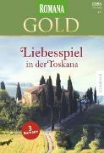 Bild von Romana Gold Band 64 (eBook)