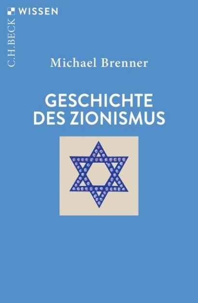 Bild zu Geschichte des Zionismus (eBook)