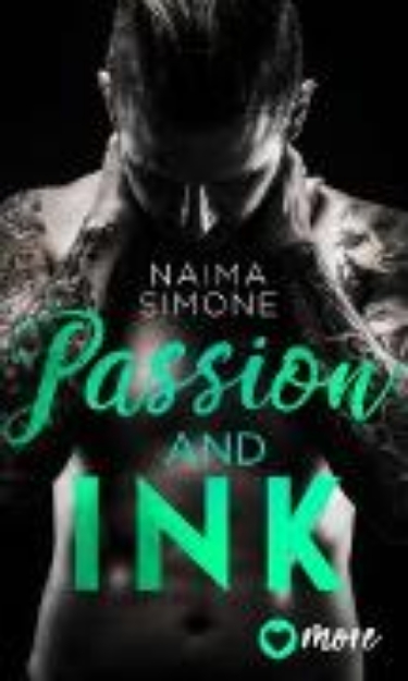 Bild von Passion and Ink (eBook)