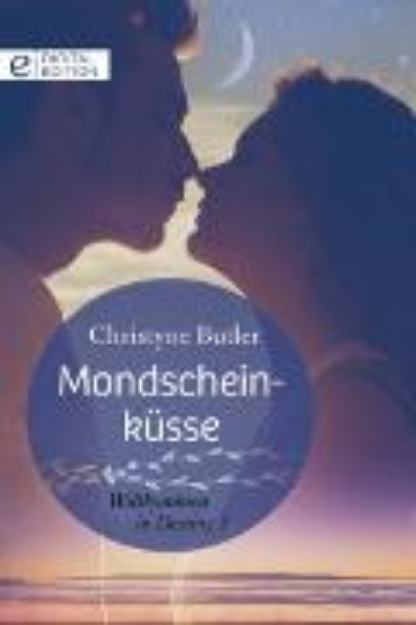 Bild von Mondscheinküsse (eBook)