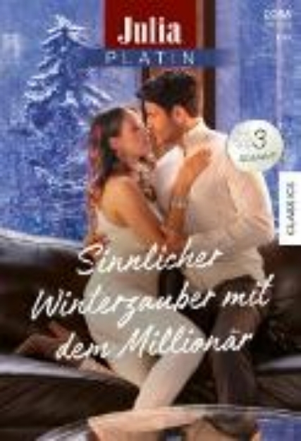 Bild von Julia Platin Band 11 (eBook)