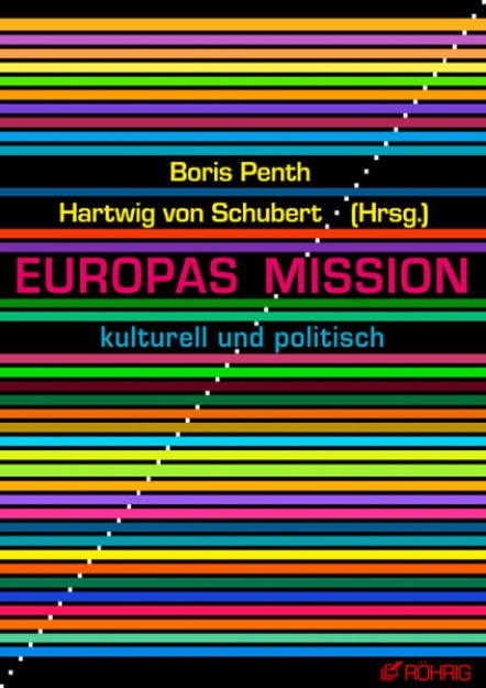 Bild von Europas Mission