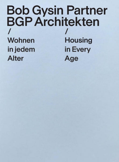 Bild von Wohnen in jedem Alter / Housing in Every Age