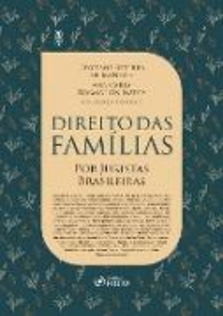 Bild von Direito das famílias (eBook)