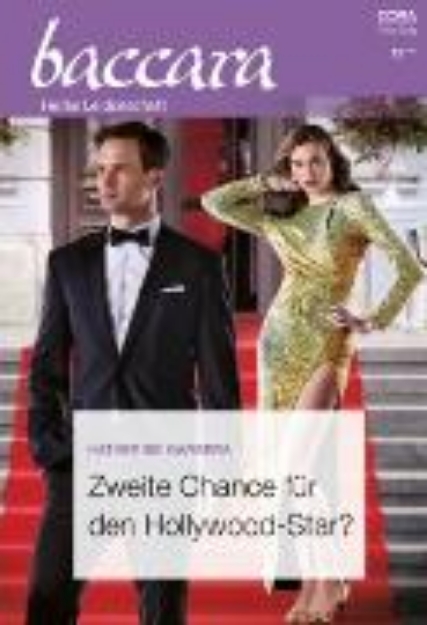 Bild von Zweite Chance für den Hollywood-Star? (eBook)