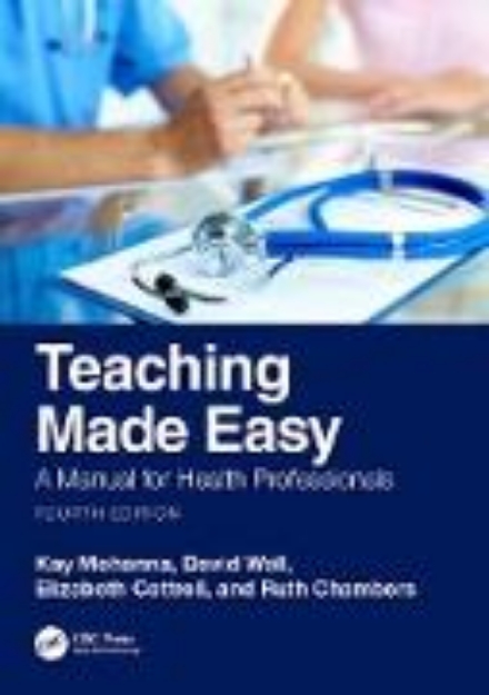 Bild von Teaching Made Easy (eBook)