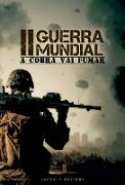 Bild von Segunda guerra mundial (eBook)