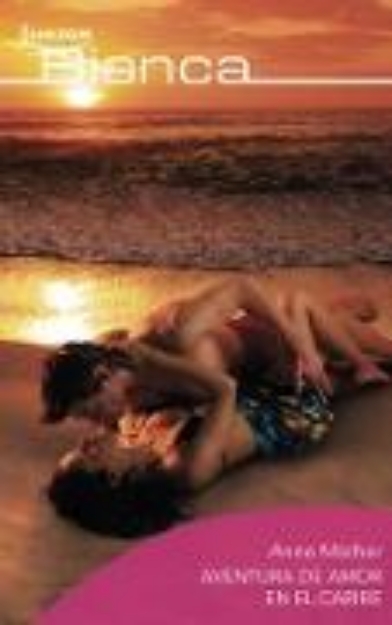 Bild zu Aventura de amor en el Caribe (eBook)