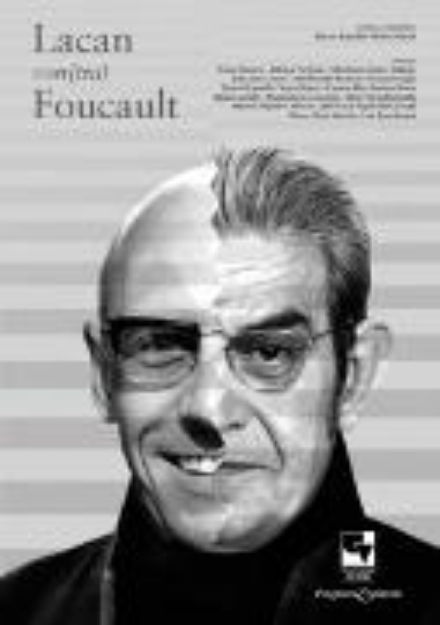 Bild von Lacan con(tra) Foucault (eBook)