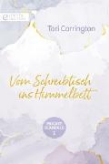 Bild von Vom Schreibtisch ins Himmelbett (eBook)