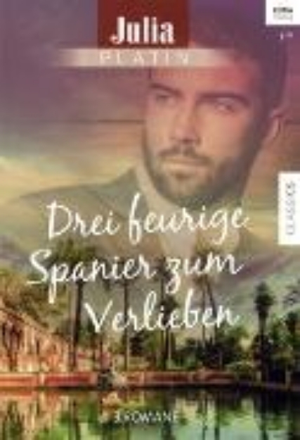 Bild von Julia Platin Band 3 (eBook)