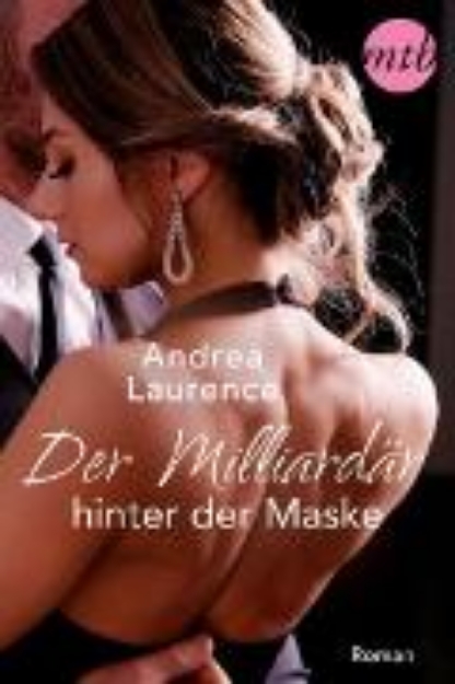 Bild zu Der Milliardär hinter der Maske (eBook)