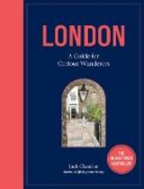 Bild von London: A Guide for Curious Wanderers (eBook)