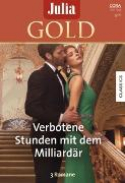 Bild von Julia Gold Band 92 (eBook)