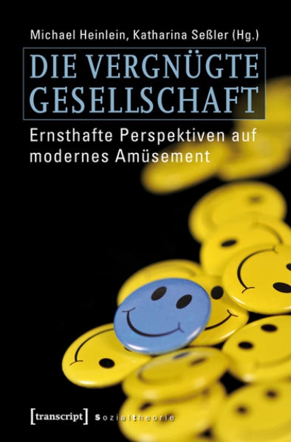 Bild von Die vergnügte Gesellschaft (eBook)