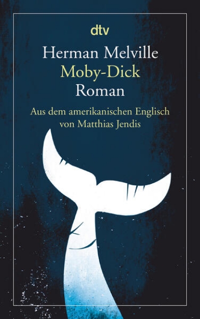 Bild von Moby-Dick oder Der Wal