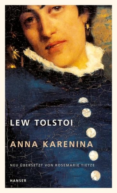 Bild von Anna Karenina