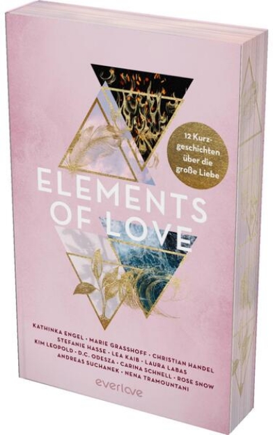 Bild von Elements of Love