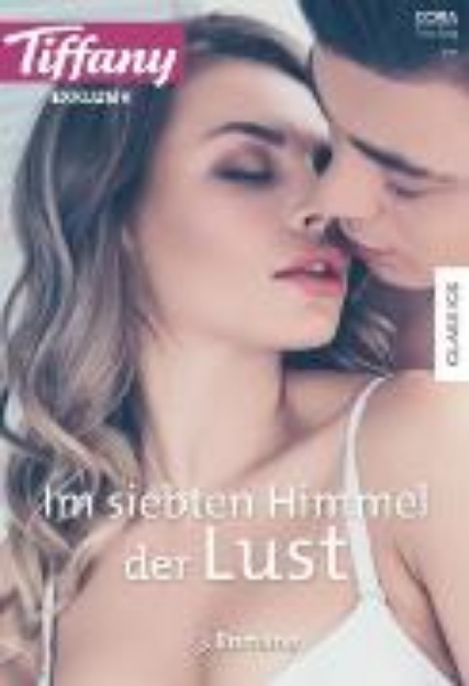 Bild von Tiffany Exklusiv Band 86 (eBook)