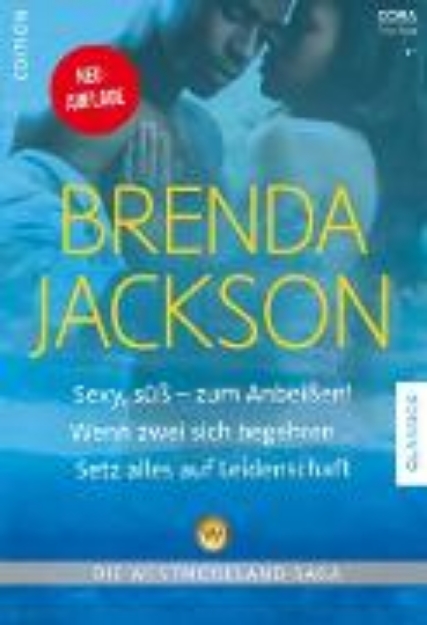 Bild von Brenda Jackson Edition Band 3 (eBook)