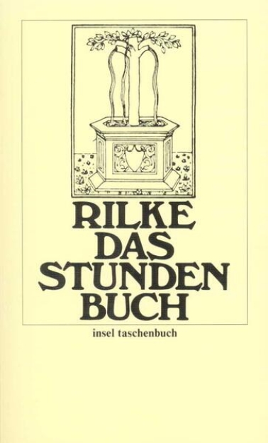 Bild von Das Stunden-Buch