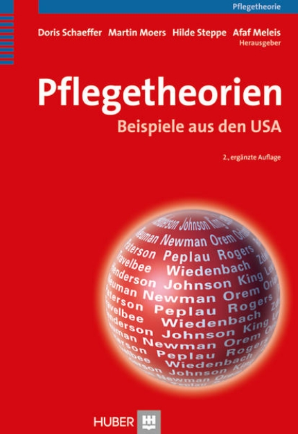 Bild von Pflegetheorien