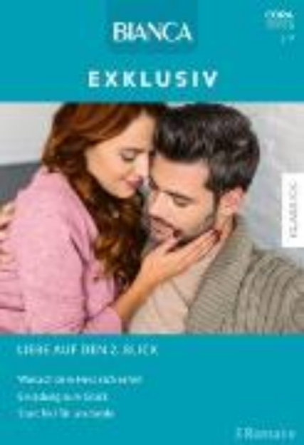 Bild von Bianca Exklusiv Band 331 (eBook)