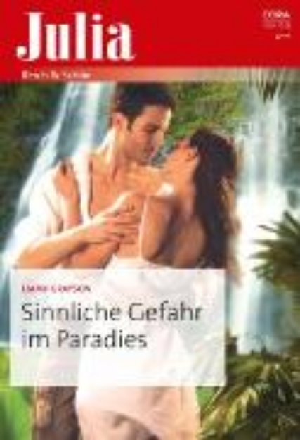 Bild von Sinnliche Gefahr im Paradies (eBook)