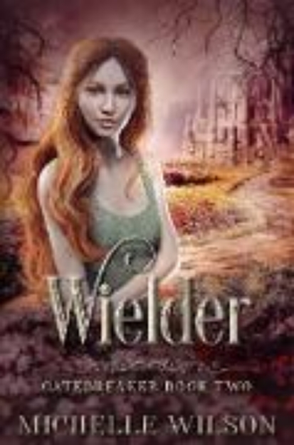 Bild von Wielder (Gatebreaker, #2) (eBook)