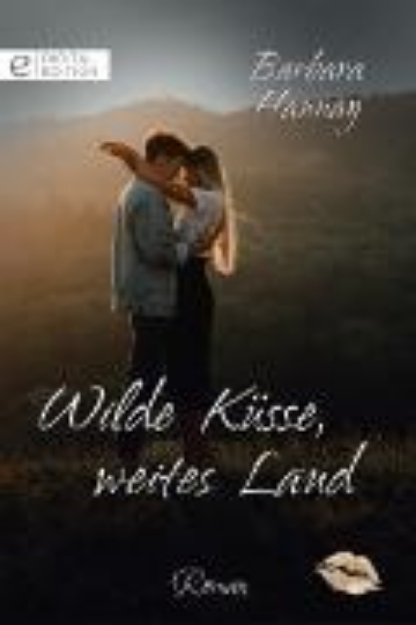 Bild von Wilde Küsse, weites Land (eBook)