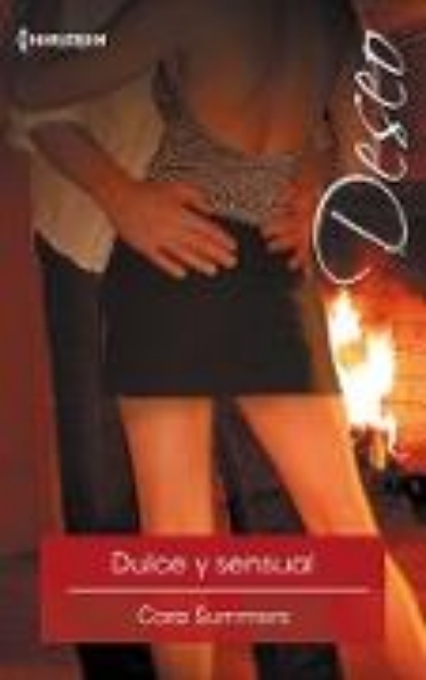 Bild von Dulce y sensual (eBook)