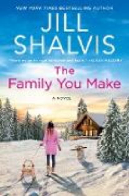 Bild zu The Family You Make (eBook)