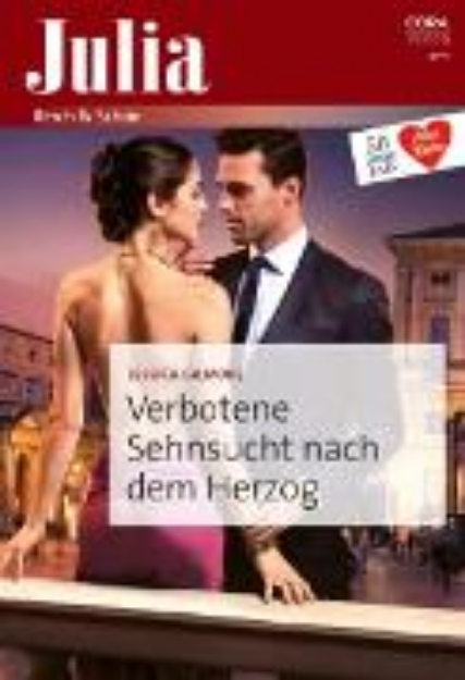 Bild von Verbotene Sehnsucht nach dem Herzog (eBook)