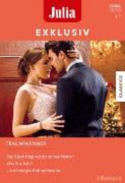 Bild von Julia Exklusiv Band 334 (eBook)