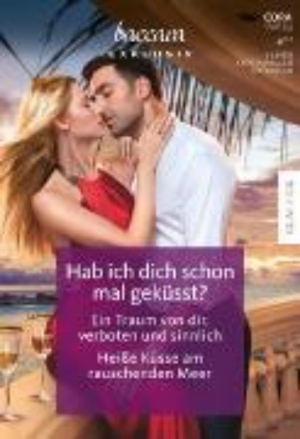 Bild von Baccara Exklusiv Band 218 (eBook)