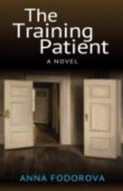 Bild von The Training Patient (eBook)