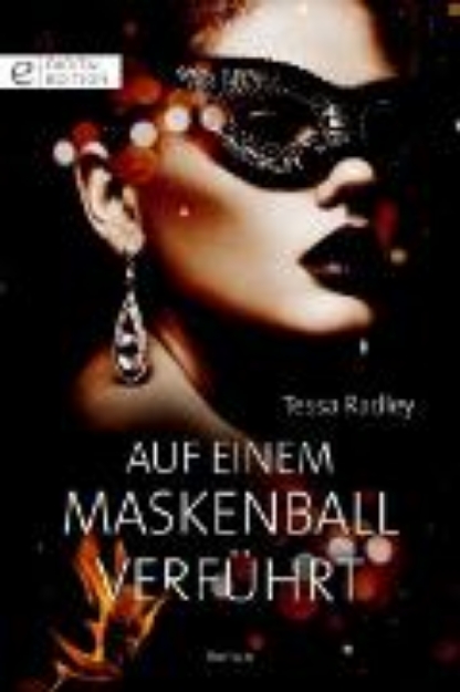 Bild von Auf einem Maskenball verführt (eBook)